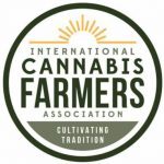 International Cannabis Farmers Association Logo